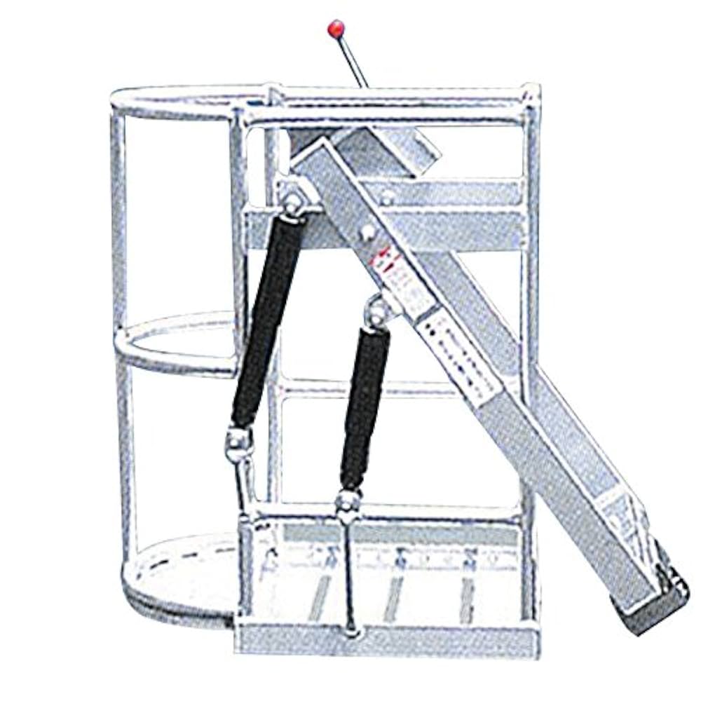 アルミ 高所作業用ゴンドラ