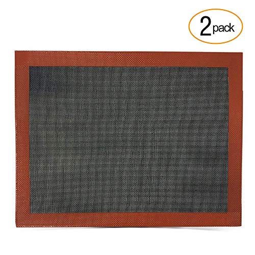 Best Baking Mat For Eclairs