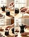 Imagen de Aigostar Cafetera Italiana 6 Tazas 240 ml