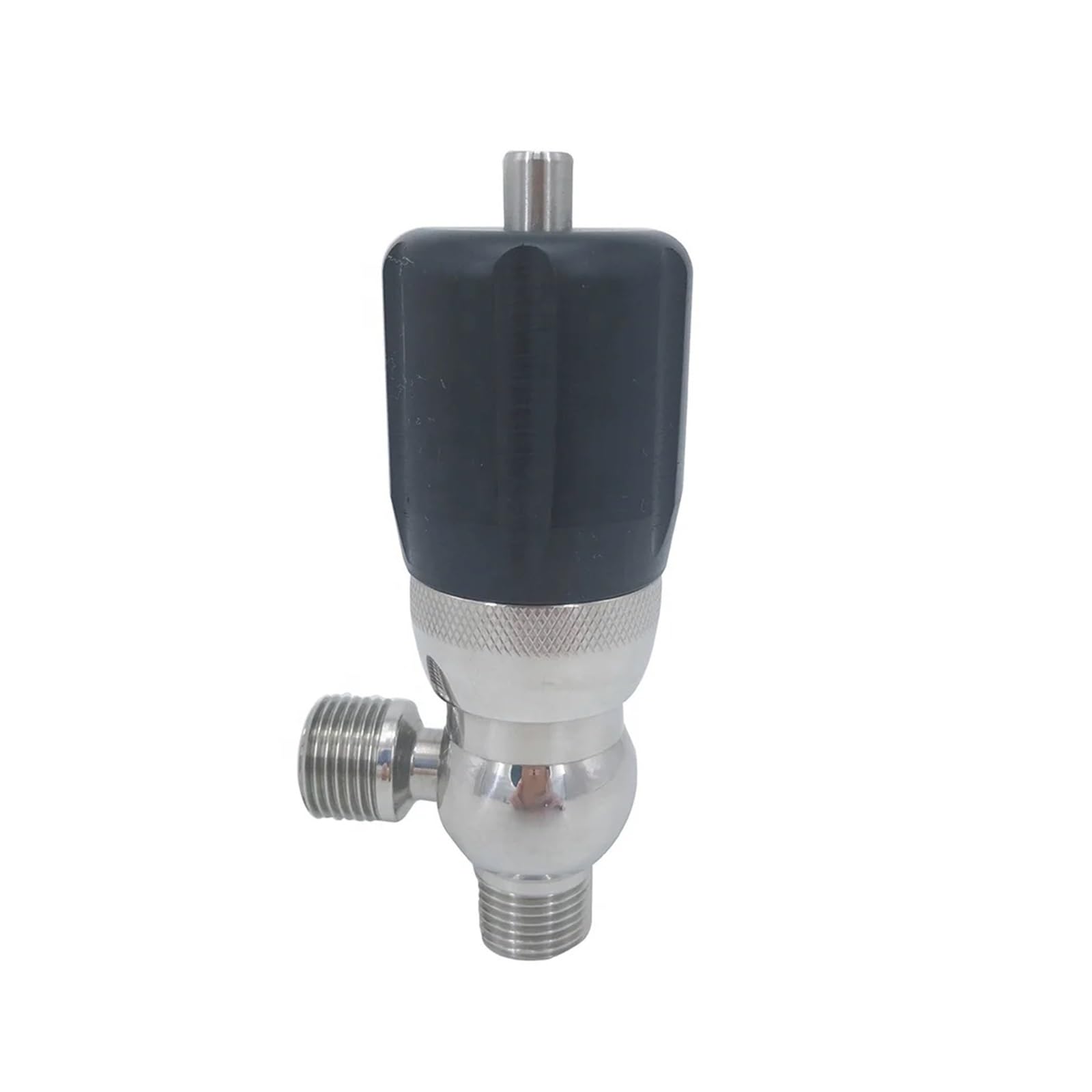 Soupape de surpression mini BSP contre la rouille et les fuites en inox SS316L