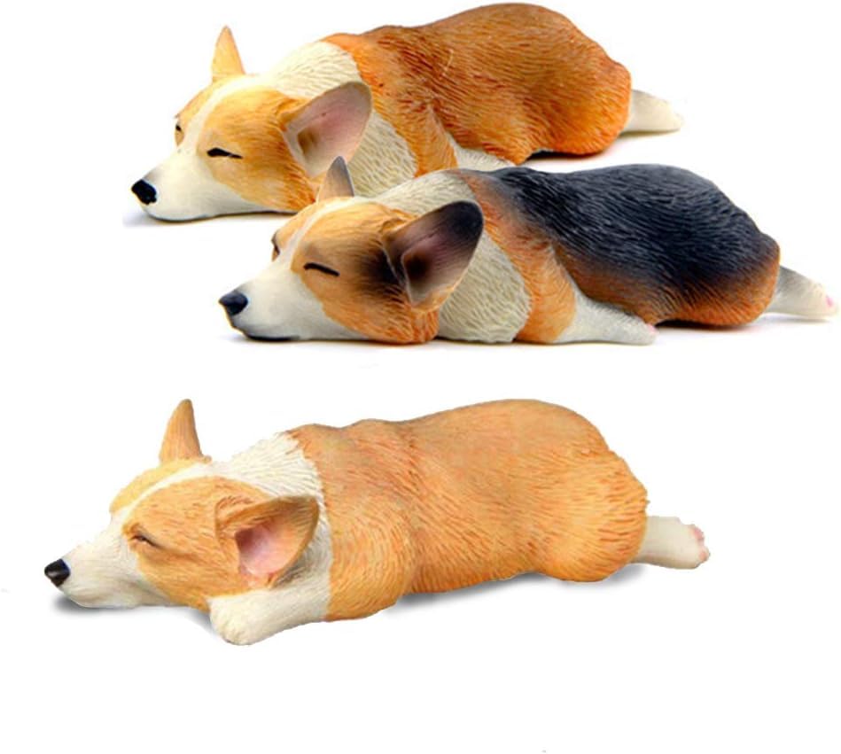 KISEKI Corgi Fridge Magnet