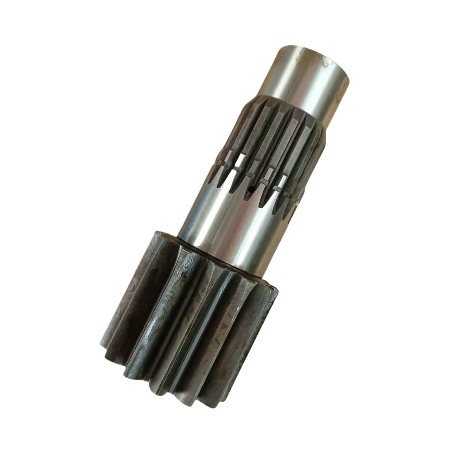 QfUxYYSLD for mini Excavator PC15 18MR-2-3 -5 18 Rotary Motor Riser Shaft