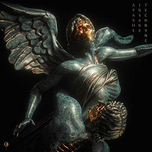 Apashe feat. Tech N9ne