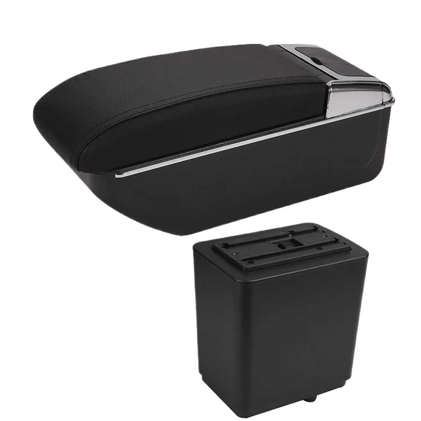 Car Armrest Box For Peugeot For Partner Car Armrest Box Center Console