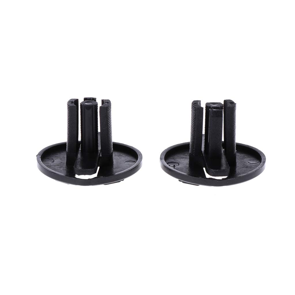 Clipe De Fixação De Farol Para Mercedes Benz W124 300ce E420