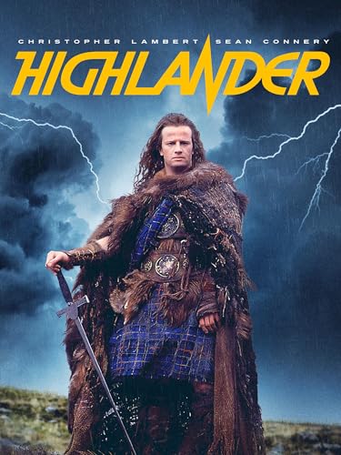  Highlander
