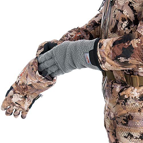 Sitka Gear Delta Deek Waterproof Windproof Gtx Glove, Optifade Marsh, Xl #TOP1