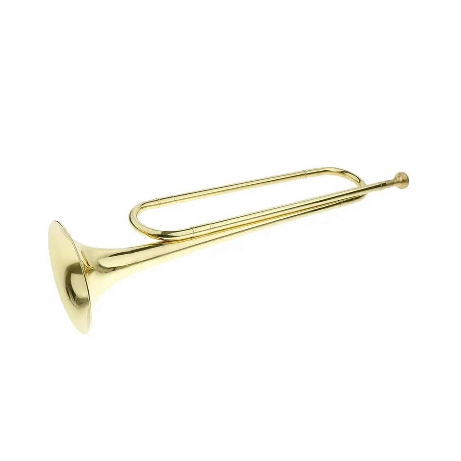 trąbka instrument Trąbka studencka trąbka instrument dęty z rękawiczkami szkolny zespół perkusyjny
