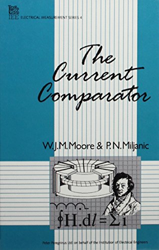The Current Comparator (Materials, Circuits and Devices) view 2