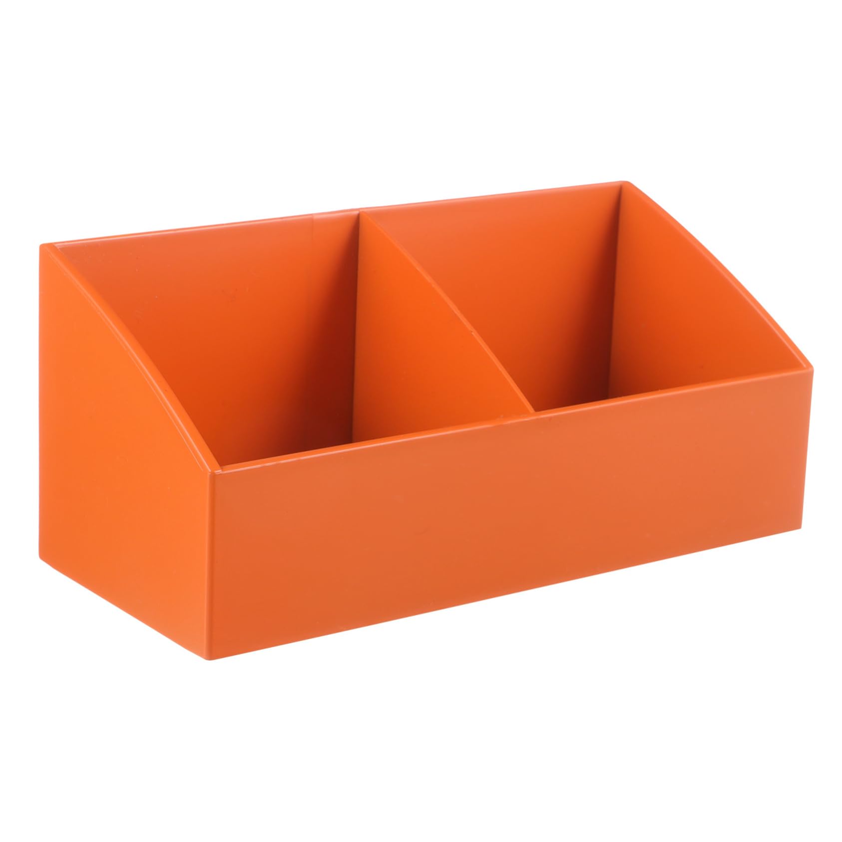 OFFSCH Multi-use Storage Box Tea Bag Holder Coffee Sugar Organizer Space-saving Container for Home Hotel Restaurant Elegant Practical