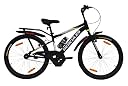 Hercules Storm Cycle in 26T Wheel Size with Heavy Integrated Carrier for Age Group 12+ gallery image