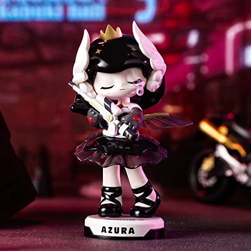 Pop Mart Azura Animal Fighting Match Series 1Pc Exclusive Action Figure - Collectible Art Toy & Creative Gift For Holidays #TOP2