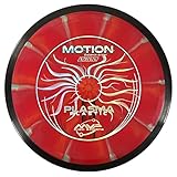 MVP Disc Sports Plasma Motion Disc Golf Distance Driver (170-175g / Colors May Vary)
