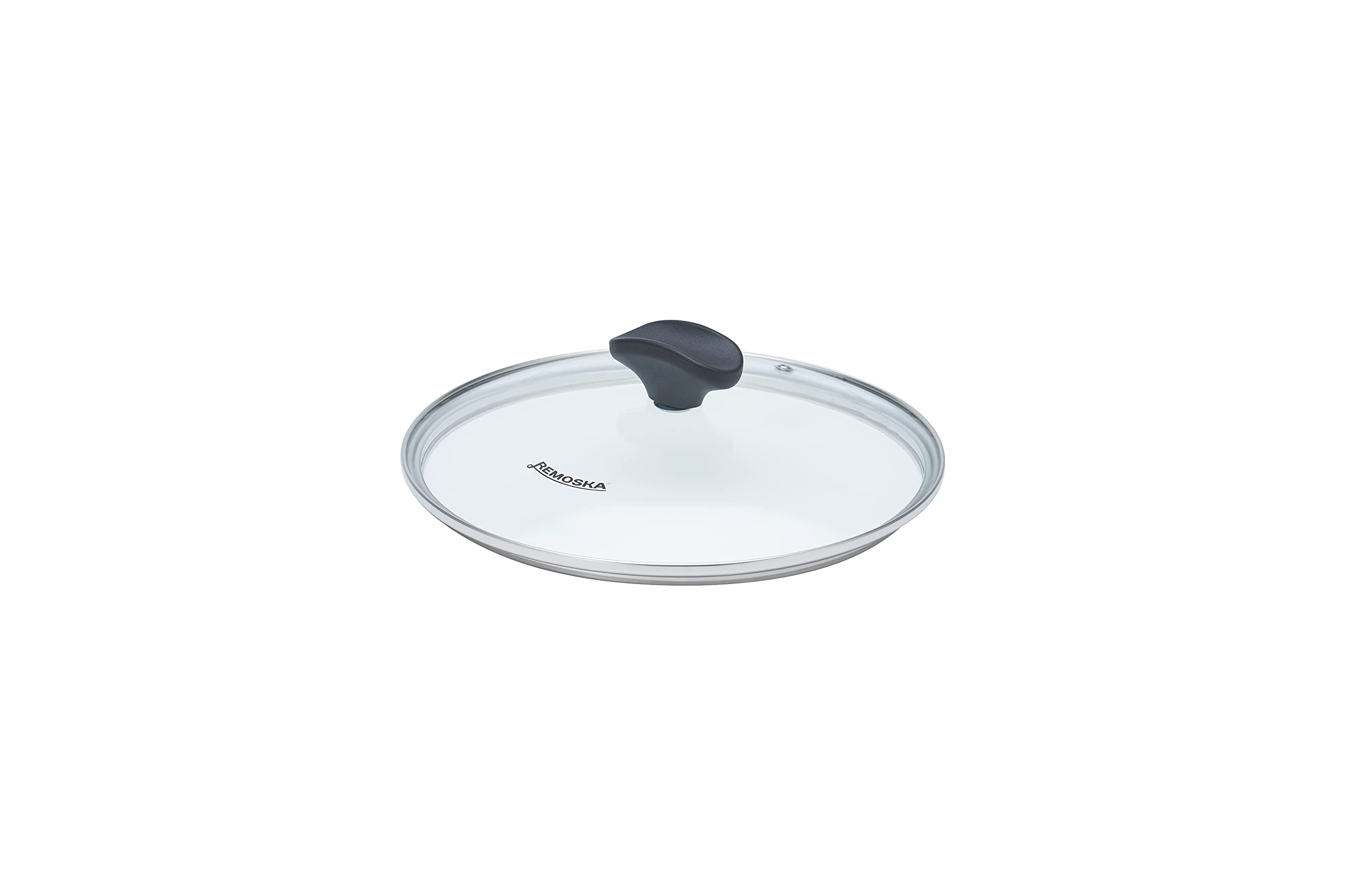 Remoska D51F/10 Dua szklana wielofunkcyjna elektryczna brytfanna 2 w 1, pokrywka do pieczenia 400 W, garnek 2 l, pokrywa gazowa/elektryczna/szklano-ceramiczna/indukcyjna, płyta kuchenna, trzy metale