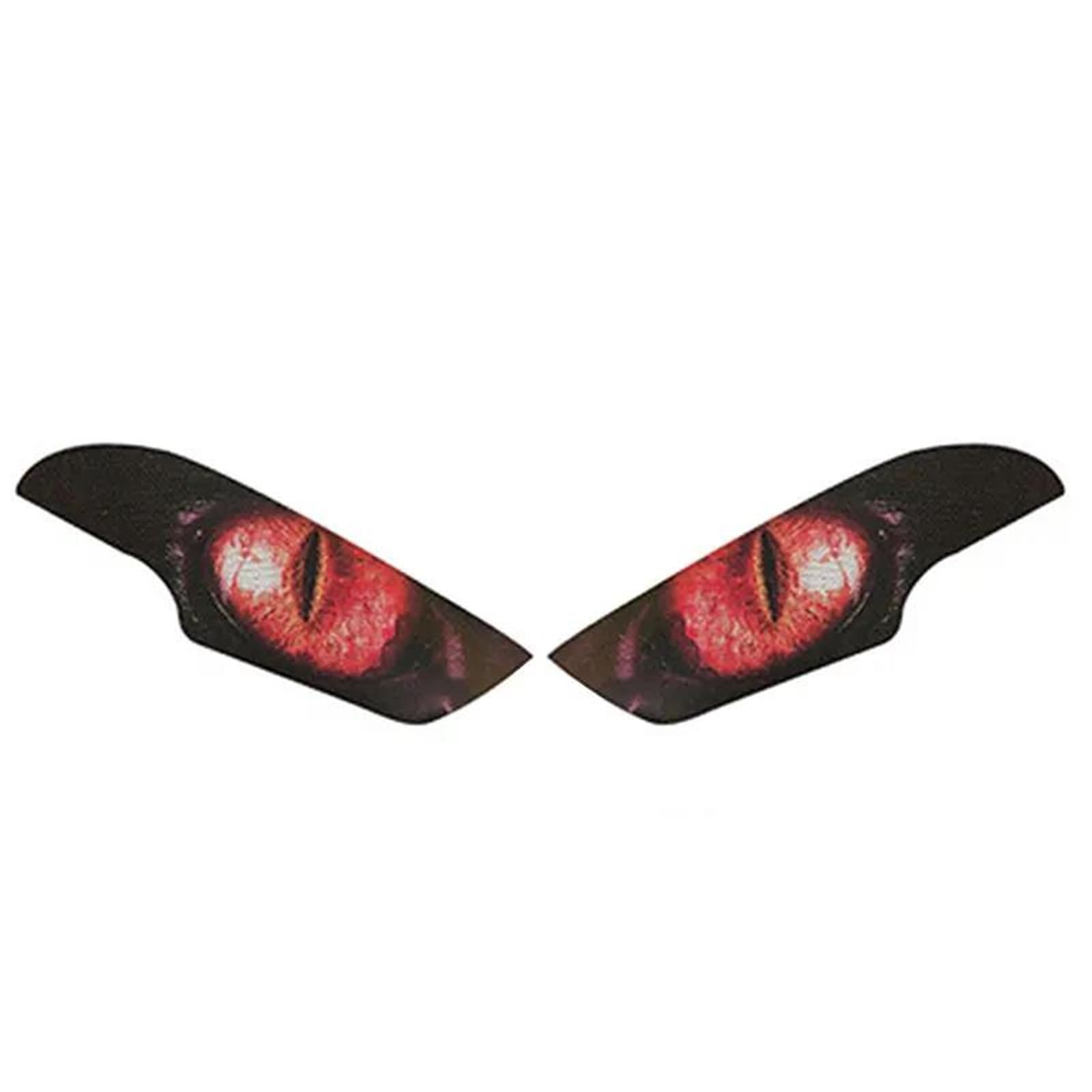 Motorcycle Headlight Sticker for Yamaha YZF R3 YZF-R3 2015-2019 Protection