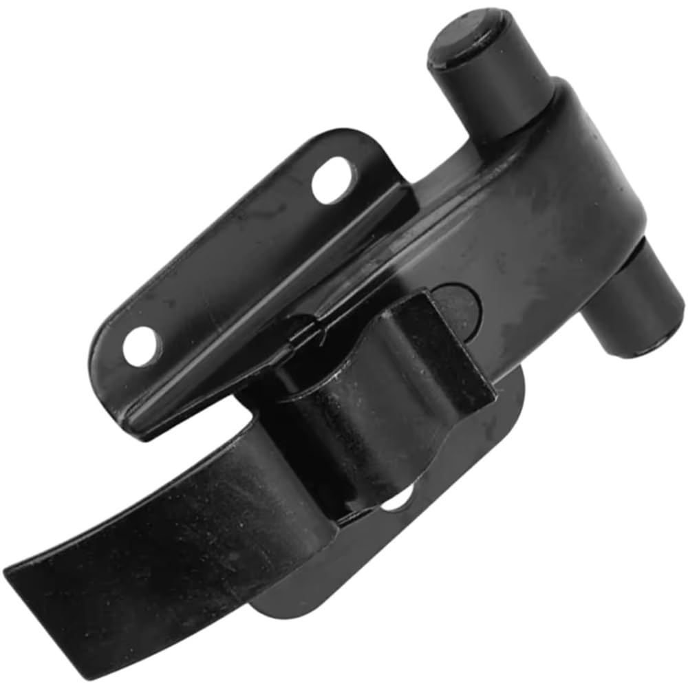 JIIYP DoorHinge Check Strap Stopper Car Rear Door Limiter 824302481R for Movano B for Nissan for NV400 Lock Hinge