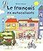 Produktbild Le français en autocollants: Avec plus de 200 mots