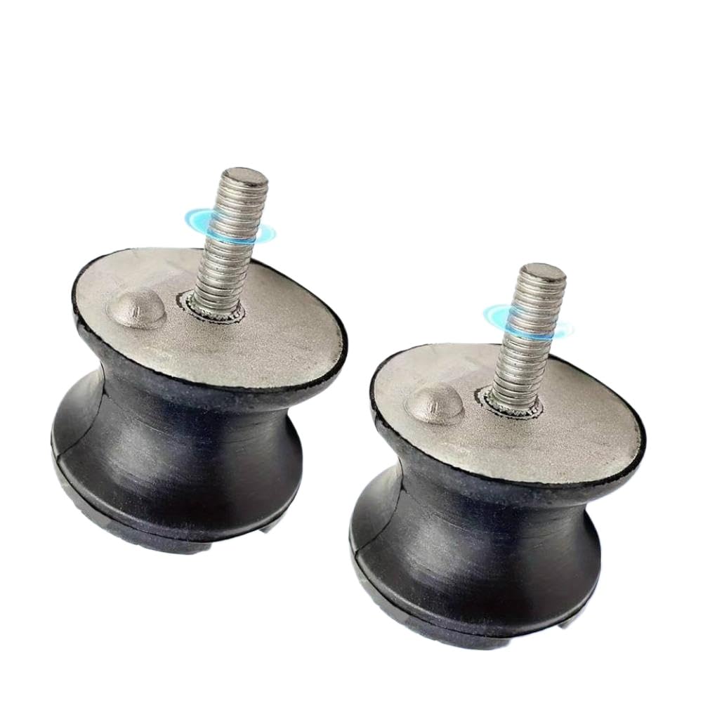 Supporto Motore Anteriore e Cambio Posteriore Compatibile Con BMW E36 E46 E85 E86 318i 318is 320i 323is 323Ci 325Ci 328i 330Ci 535i 735i M3 M5 Z3