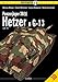 Produktbild PanzerjaGer 38(t) Hetzer & G-13: Volume 2 (Photosniper 3d, Band 17)