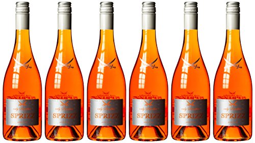 Sansibar Vino Spumante Rosé Brut, San Simone (1 x 0.75 l)