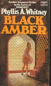 Black Amber