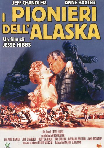 I Pionieri dell'Alaska