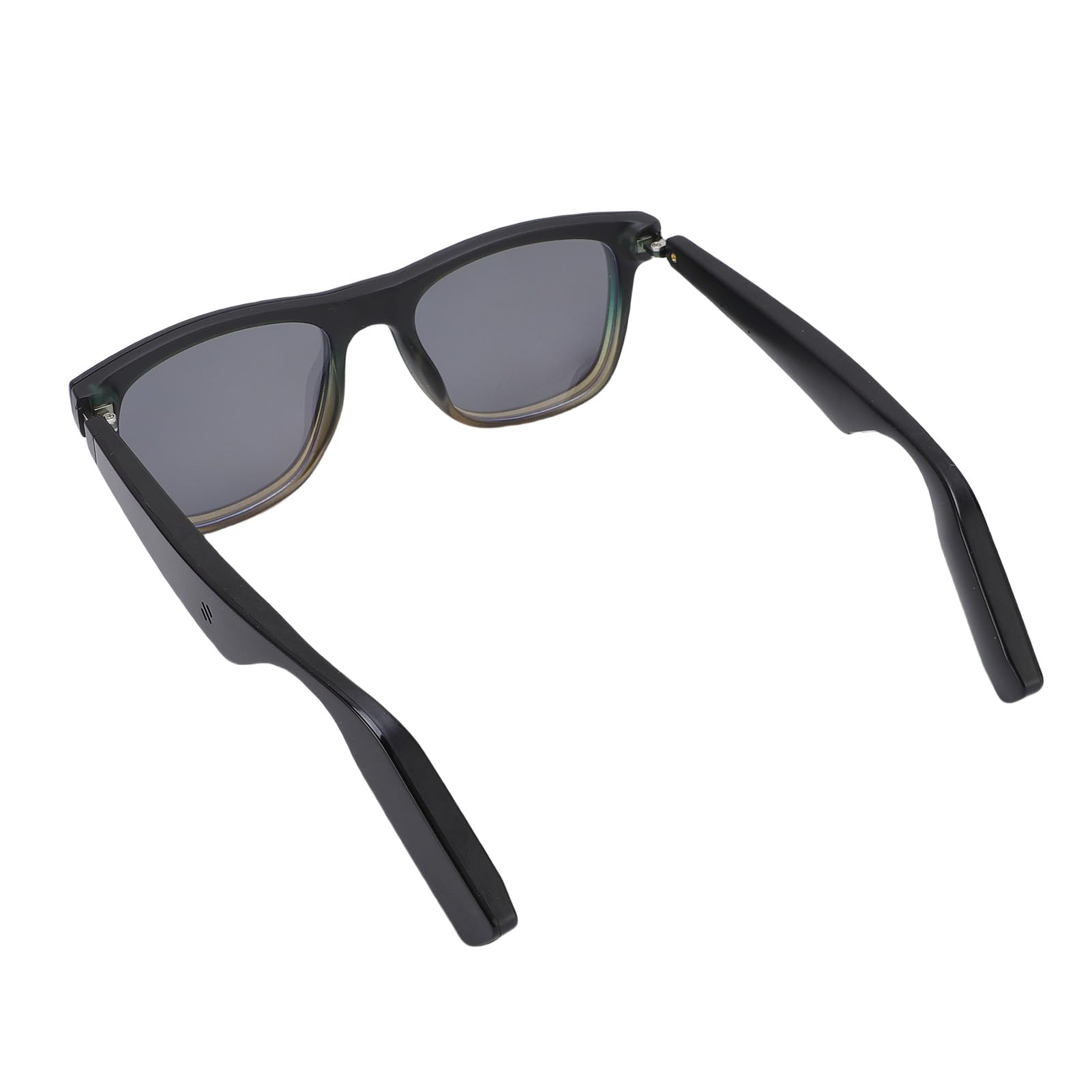 Gafas Bluetooth Inalámbricas con Sonido de Calidad de Estudio para Llamadas Podcasts de Música, Control de Asistente de Voz para Cortana Now, Gafas de Protección Ocular Impermeables