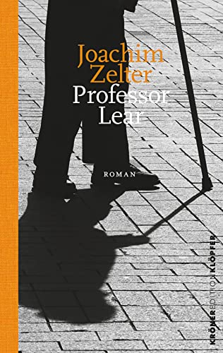 Joachim Zelter: books, biography, latest update