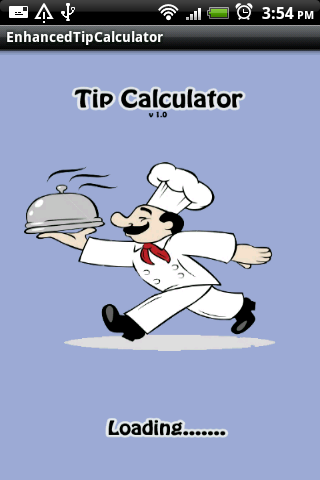 Smart Tip Calculator - App on Amazon Appstore