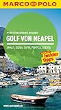 MARCO POLO Reiseführer Golf von Neapel, Amalfi, Ischia, Capri, Pompeji, Cilento: Reisen mit Insider-Tipps. Mit EXTRA Faltkarte & Reiseatlas: Amalfi, ... Reisen mit Insider-Tipps. Mit Reiseatlas - Bettina Dürr, Peter Amann 