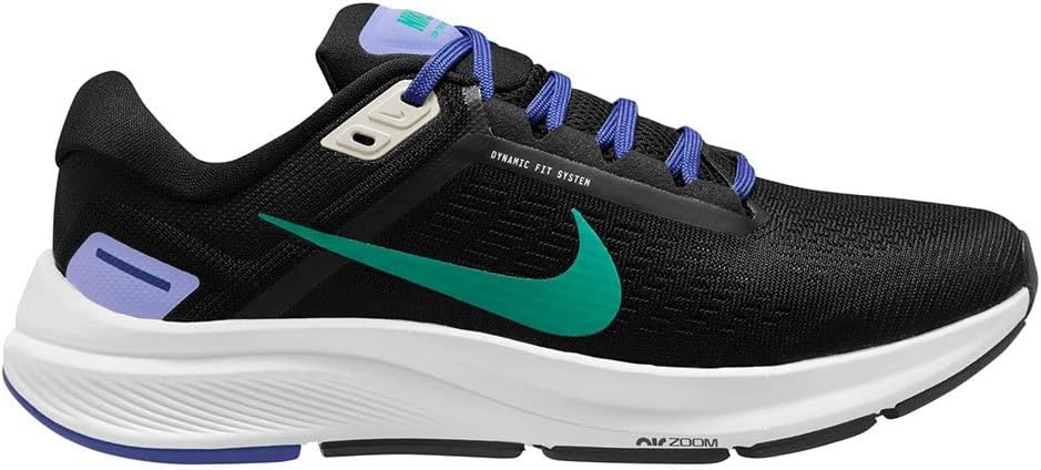 Black/Neptune Green Lapis-black