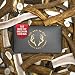 The Antler Box-Premium Elk Antler Dog Chews (1 lb Bulk Pack) -Both Whole and Split Antlers-Long Lasting Organic Chewing Toys Sourced from Naturally Shed Antlers in The USA (Medium)