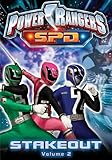 Power Rangers SPD: Stakeout Vol. 2 [DVD]