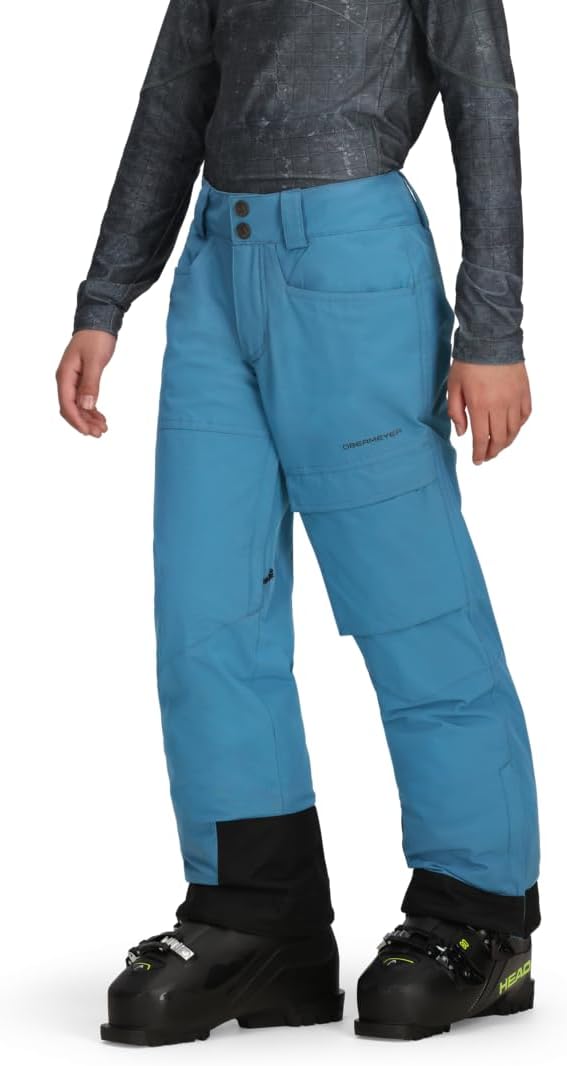 Obermeyer Kids Parker Pants (Little Kid/Big Kid)