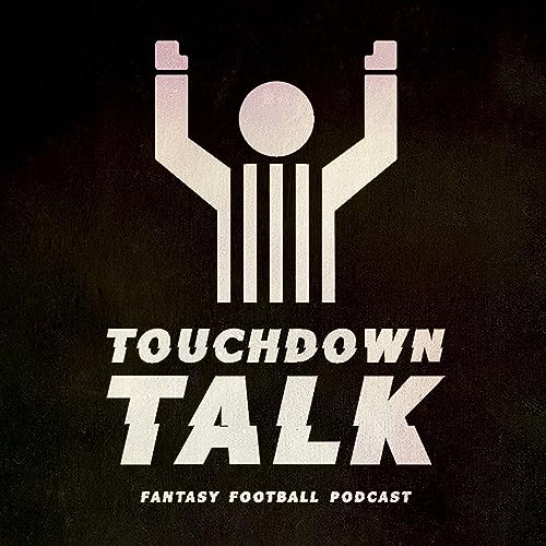 Couverture de Touchdown Talk