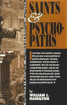 Paperback Saints and Psychopaths Book