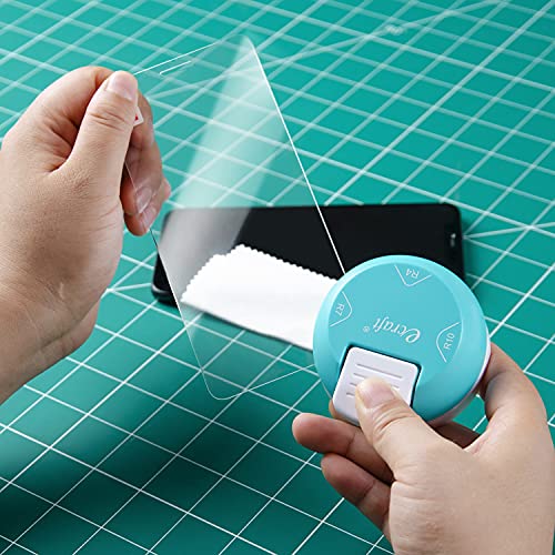 Ecraft 0031 Corner Rounder Paper Punch: 3 In 1 Corner Rounder Cutter thumb #8