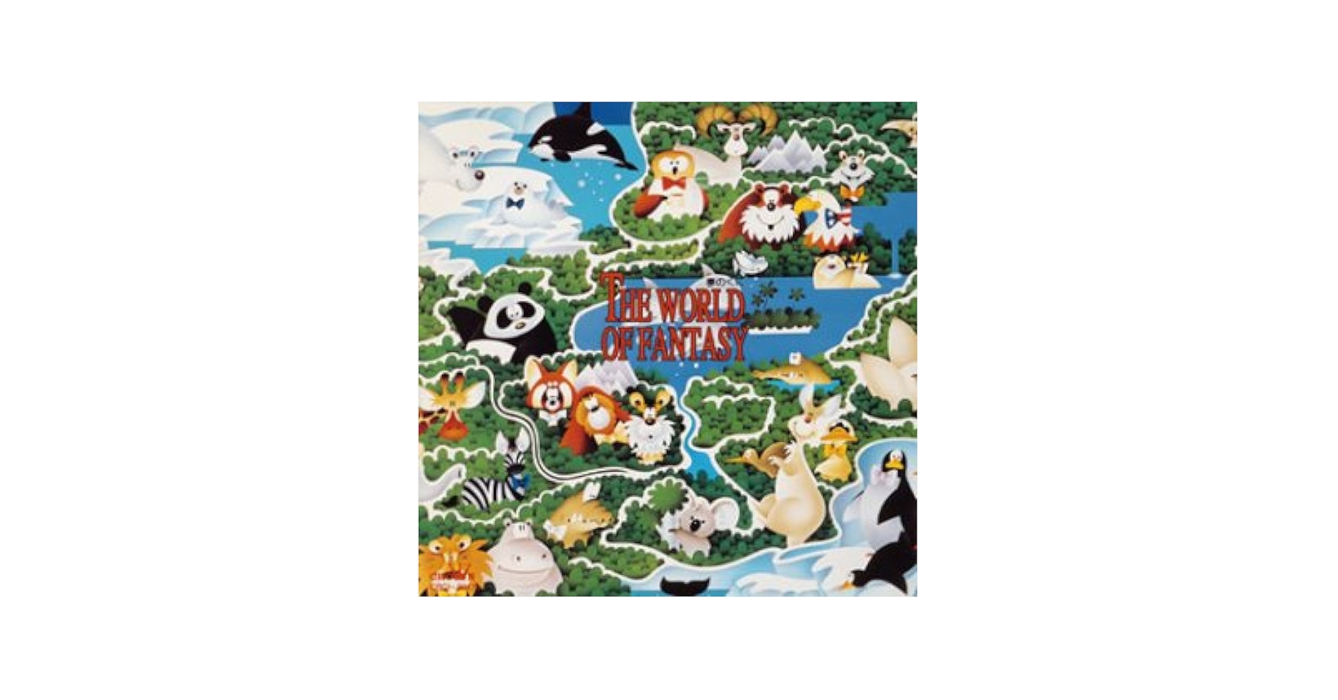 オルゴールコレクション　22枚セット　NESO オルゴールコレクション 22枚セット NESO オルゴール