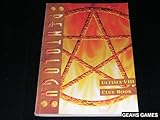 Ultima VIII 8 Clue Book Pentology (Ultima VIII Pagan Pentology Clue Book)
