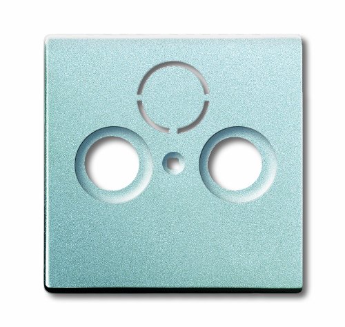 Preisvergleich Produktbild Busch-Jaeger BUSC Zentralscheibe 1743-83