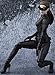 TAMASHII NATIONS Bandai S.H. Figures Cat Woman The Dark Knight