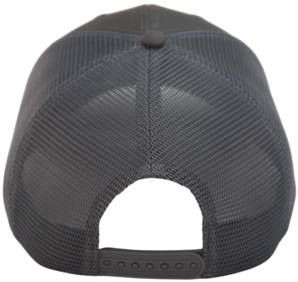 Image of TSSGBL USA Flag Trucker Hat - OSFM & XXL Big Head Fit, Adjustable Mesh Snapback American Patriotic Baseball Cap
