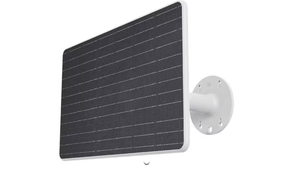 Ezviz Pannello solare 24 W