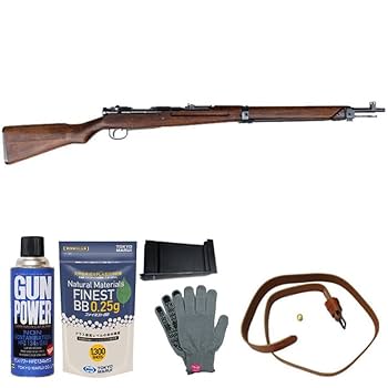 タナカワークス 99式小銃 ジャンク タナカワークス 99式小銃 ジャンク タナカワークス 99式小銃