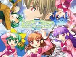 Hello,world. ハローワールド　Nitro+ Hello, world.”｜ニトロプラス NITRO PLUS