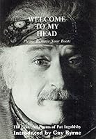 Welcome to my head: Please remove your boots 185120007X Book Cover