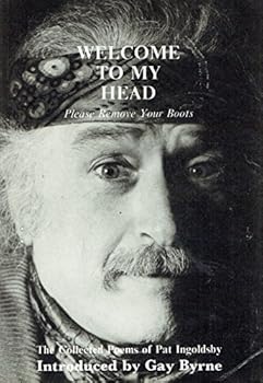 Paperback Welcome to my head: Please remove your boots Book