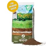 [page_title]-Plantura Bio Herbstrasendünger mit Langzeit-Wirkung, für maximale Winterhärte, idealer Dünger für den Rasen im Herbst, unbedenklich für Hund, Haus- & Gartentiere, Rasendünger, Langzeitdünger