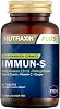 Nutraxin Plus Immun-S 1,3-1,6 Beta-Glucan 60 Tablet Food Supplement