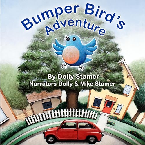 Dolly Stamer's Bumper Bird's Adventure episode artwork